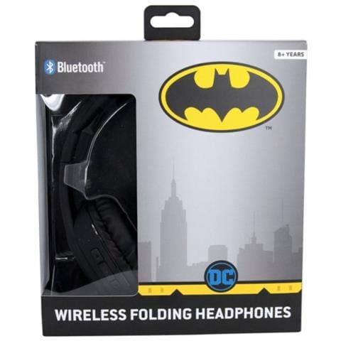 Batman Cuffie The Dark Knight - Foto 1