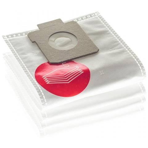 VACS - Sacchetti Per Aspirapolvere Compatibili Con Electrolux Energica Zs  207 Eco - 16 Sacchetti - ePRICE