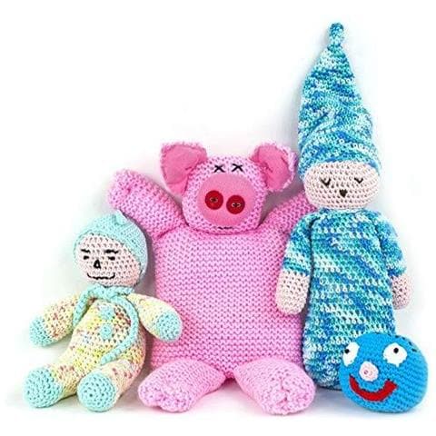 Fluffy Soft White Poliestere Fibrefill Riempimento Per Diy Peluche Cuscino E Artigianato Ripieno 250 Grammi 250gr - Foto 4