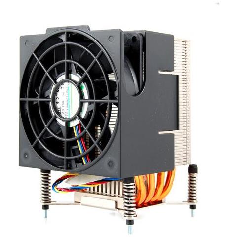 Snk-p0040ap4 - Prozessorkhler - (socket 1366) (snk-p0040ap4)  - Foto 1