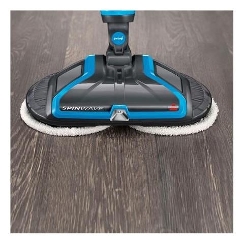 Spinwave Pad - 4 X Soft White - Foto 1