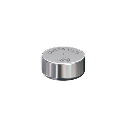 V319, Argento-Ossido, Button / coin, 1,55V, -10 - 60 C, -10 - 60 C, 2,7 mm (0.106")  - Foto 2