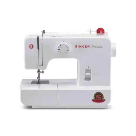 Prelude, Elettrico, Bianco - Foto 1