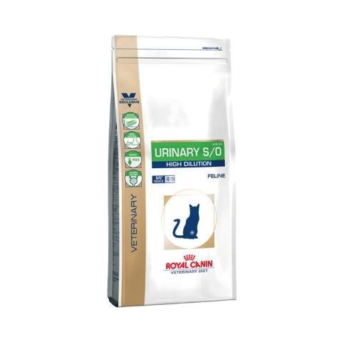 Cibo per gatti Urinary S / O 7 kg NUOVO - Foto 1