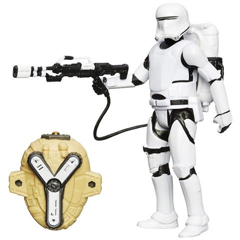 Star wars e7 cm. 10 desert and snow - Foto 2