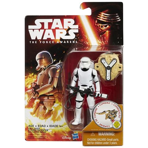 Star wars e7 cm. 10 desert and snow - Foto 1