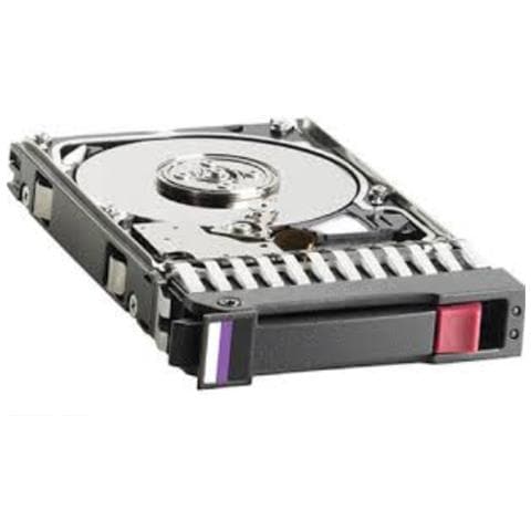 Hard Disk J9F44A 300 GB 2.5" Interfaccia SAS 12 Gb / s 10000 Rpm - Foto 1
