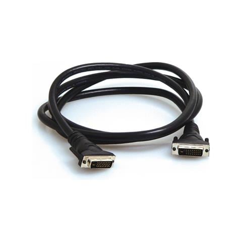 F2E4141BT3M-DD 3m DVI DVI Nero cavo DVI - Foto 1