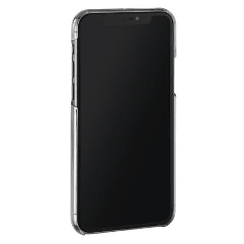 Antibacterial custodia per cellulare Cover Trasparente - Foto 2