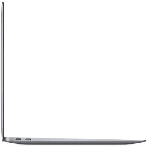 MacBook Air Monitor 13,6" 2K M2 2nd Gen Ram 8 GB SSD 512 GB 2x 3 Thunderbolt MacOS Monterey 2022  - Foto 4
