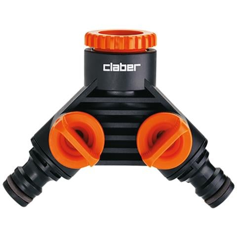 Derivazione A 'y' 'art. 8598' - 3/4' - Foto 2