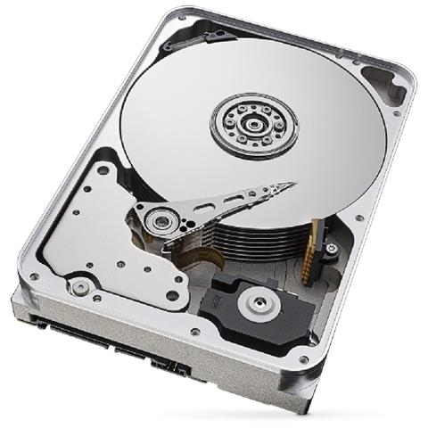 Hard Disk per NAS IronWolf Pro ST16000NT001 16 TB 3.5" Interfaccia SATA 6Gb /s Buffer 256 MB 7200 Rpm - Foto 5