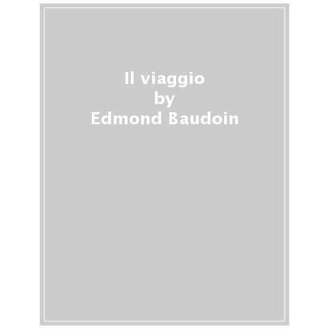 Edmond Baudoin - Il Viaggio - Foto 1