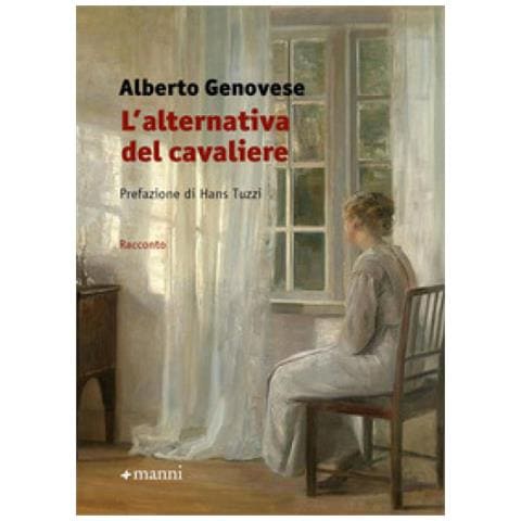 Alberto Genovese - L'alternativa Del Cavaliere - Foto 1