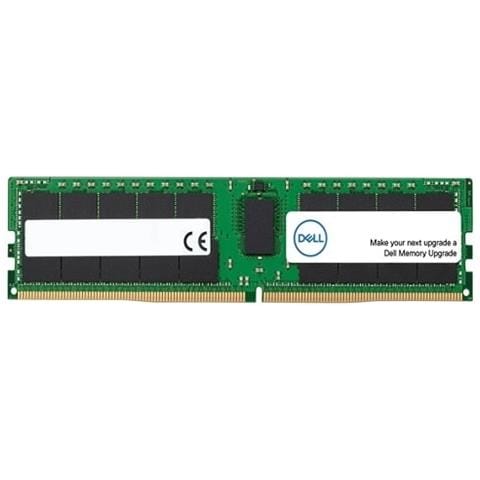 AC140423 memoria 32 GB 1 x 32 GB DDR4 3200 MHz Data Integrity Check (verifica integrità dati) - Foto 1