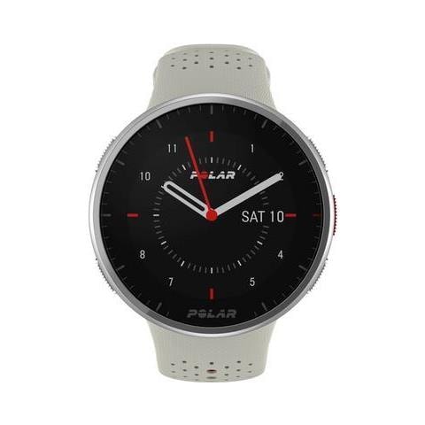 Pacer Pro Rã¸d Hvid Smart Ur - Foto 4