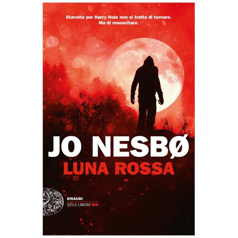 Jo Nesbø - Luna Rossa - Foto 2