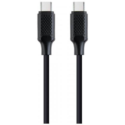 Cavo Usb Type C 2.0 Con Connettori Maschio-maschio Da 1,5 M - Foto 5