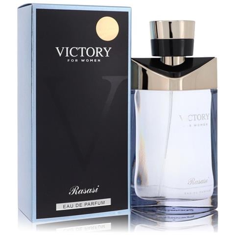Victory By Eau De Parfum Spray 3.3 Oz (women) - Foto 1