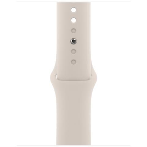 Cinturino Sport Galassia (41 mm) - Compatibilità: Modelli di Apple Watch 38 mm 40 mm 41 mm Materiale: Fluoroelastomero Misura: S /M - Foto 1