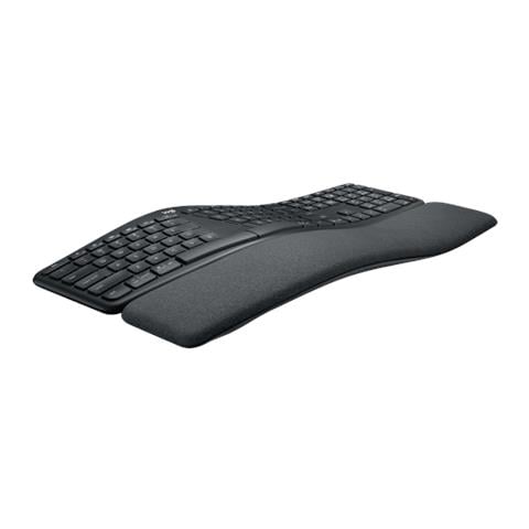 Tastiera Bluetooth 920-010345  per Business (Layout Tedesco) Colore Nero - Foto 3