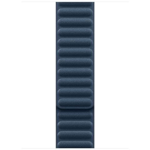 MTJ93ZM /A accessorio indossabile intelligente Band Blu Poliestere - Foto 1
