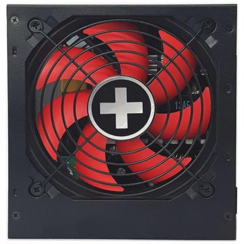 Xilence Performance A+ Xn213 Alimentatore Per Computer 450 W 20+4 Pin Atx Atx Nero - Foto 6