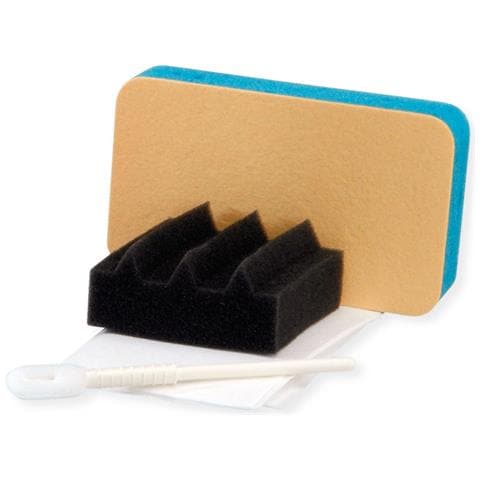 19.04.4140 kit per la pulizia Tastiera, Computer portatile, PC, Schermi /Plastiche Kit di pulizia dell'apparecchiatura 125 ml - Foto 4