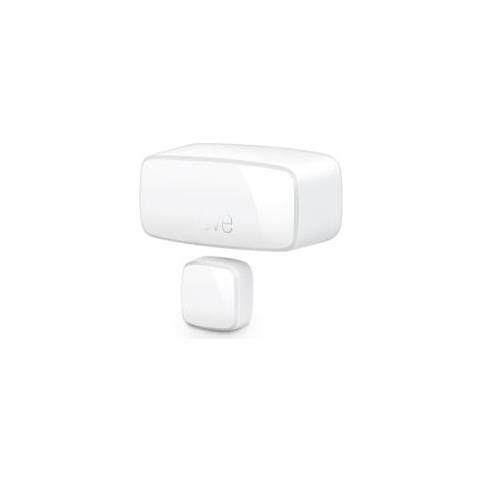 Eve 10ebn9951 Sensore Per Porta /finestra Wireless Porta /finestra Bianco - Foto 1