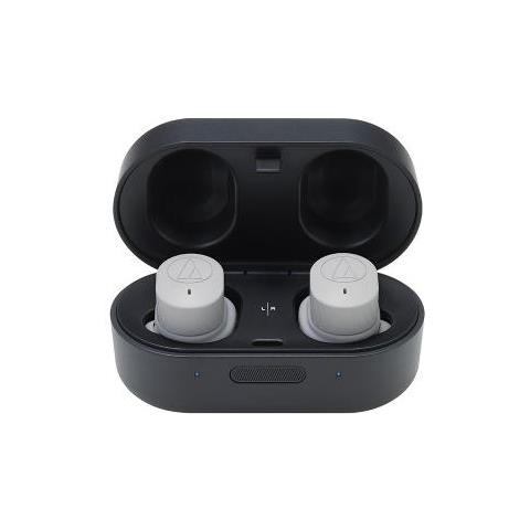 True Wireless Ie Headphones Grey - Ath-sport7twgy - Foto 3