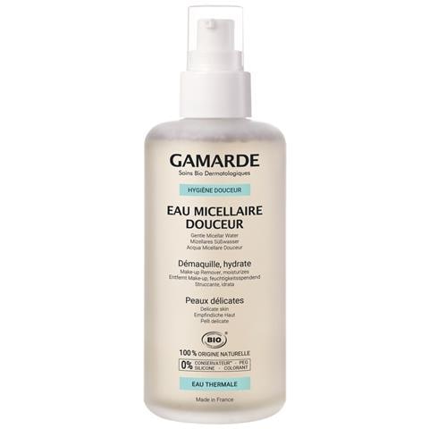 , Hygiene, Bio, Pulizia Delicata, Acqua Micellare, Tutti I Tipi Di Pelle, 200 Ml - Foto 2