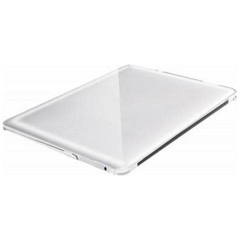 Cover Protettiva Clipon Per Macbook Pro Da 13 Pollici, Trasparente - Foto 2