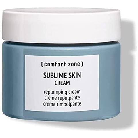 Sublime Skin Cream 60ml - Crema Viso Rimpolpante Anti-rughe Pelli Mature - Foto 1