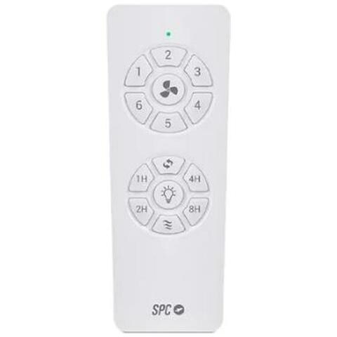 Orologio Da Parete 6498b Bianco - Foto 2