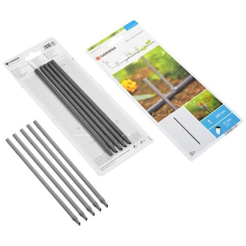 Tubo Di Prolunga Micro-drip-system 13326-20 13 Mm 20 Cm 5 Unità - Foto 1