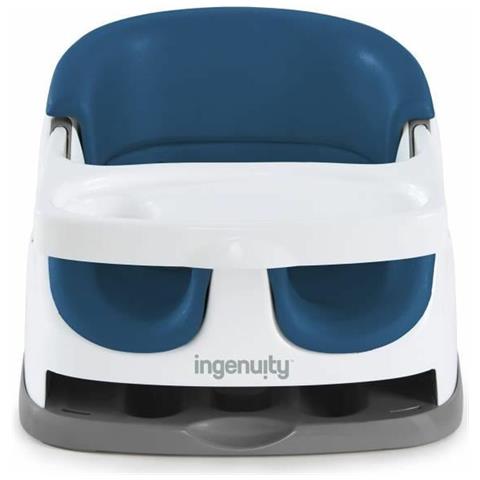 Seggiolone Ingenuity Azzurro - Foto 1