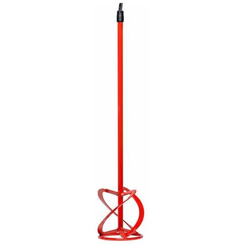 Asta Rubi M-100 3h 76946 Miscelatore Metallo Mortaio - Foto 1