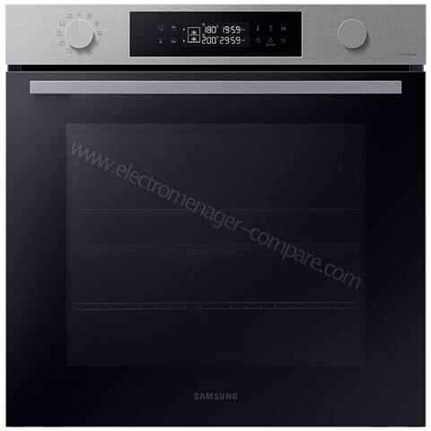 Forno Elettrico NV7B4430ZAS /U1 Capacità 76 L Multifunzione Ventilato Colore Nero - Foto 1