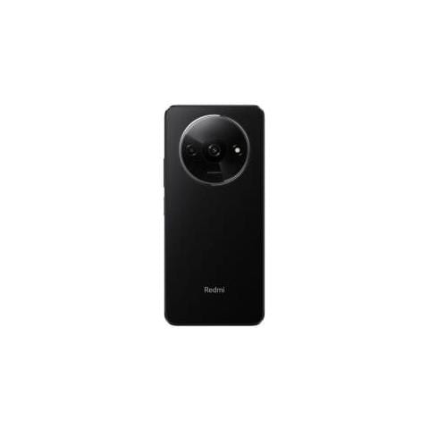 Redmi A3 4G 128GB 4GB Ram Dual Sim Display 6.71" HD+ Slot Micro SD Fotocamera 8 Mpx Android Black - Foto 2