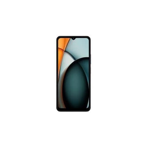 Redmi A3 4G 128GB 4GB Ram Dual Sim Display 6.71" HD+ Slot Micro SD Fotocamera 8 Mpx Android Black - Foto 3