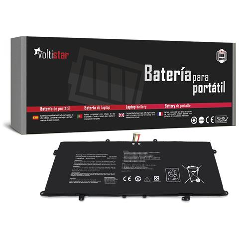 Batteria Per Portatile Asus Zenbook 13 Ux325 Serie C41n1904 0b200-03660600 - Foto 1