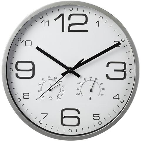 Orologio Da Parete 'signal' Ø 30 Cm - Foto 1