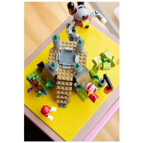 76998 Nocche e il Maestro Santuario di Smeraldo - Foto 2