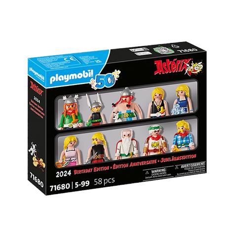 Asterix 71680 set da gioco - Foto 1