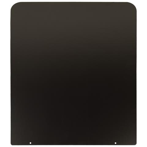 Protezione Del Pavimento 60x70 Cm Per Stufe A Legna E A Pellet - Foto 1