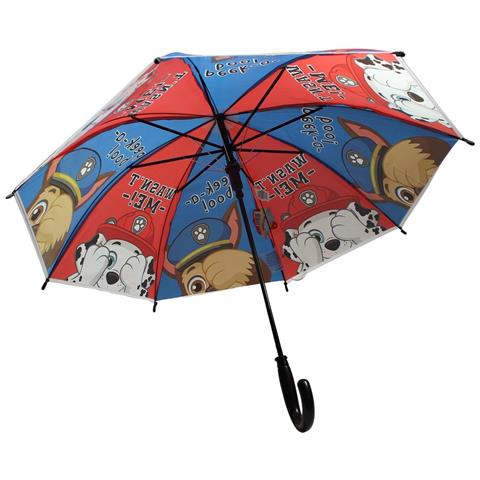 Parapluie Paw Patrol 69.5 Cm - Foto 2
