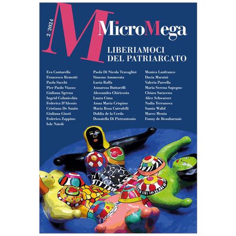 (2024). Vol. 2: Liberiamoci Del Patriarcato - Foto 1