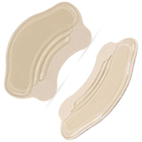Solette Per Talloni Per Scarpe Troppo Grandi, 2 Paia Yellow - Foto 2