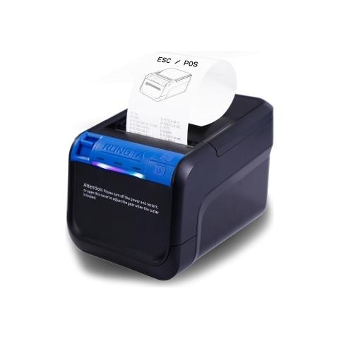 ZE-IDROACE8D stampante per etichette (CD) 203 x 203 DPI 350 mm /s Cablato Collegamento ethernet LAN - Foto 3