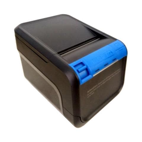 ZE-IDROACE8D stampante per etichette (CD) 203 x 203 DPI 350 mm /s Cablato Collegamento ethernet LAN - Foto 1